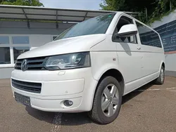 Weiß Gebraucht 2013 VW T5 Comfortline Van | 21.800 € (Superpreis)