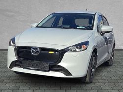 Ceramic Gebraucht 2024 Mazda 2 Center-Line Kleinwagen | 18.990 € (Fairer Preis)