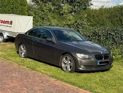 Andere farben Gebraucht 2009 BMW 330 Cabriolet Cabrio | 13.800 € (Etwas zu teuer)