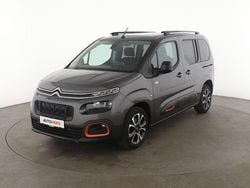 Grau Gebraucht 2021 Citroën Berlingo Shine Van / Kleinbus | 21.160 € (Fairer Preis)