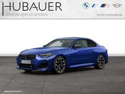Grau Neu 2024 BMW M240 M Sport Coupé | 64.536 € (Etwas zu teuer)