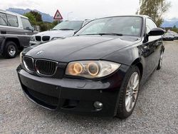 Schwarz Gebraucht 2007 BMW 130 Kleinwagen | 8.000 € (Fairer Preis)