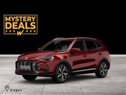 Diamond red (mg rsj) (rot) Gebraucht 2025 MG ZS Comfort Limousine | 25.640 €