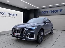 Andere Gebraucht 2024 Audi Q5 Ambiente SUV | 53.750 € (Teuer)
