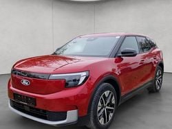 Rot Neu 2025 Ford Explorer Extended Range SUV | 42.290 € (Guter Preis)