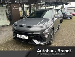 Grau Neu 2025 Hyundai Kona N Line SUV | 29.990 € (Superpreis)