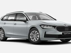 Wählbar Neu 2025 Skoda Superb Essence Kombi | 37.289 € (Superpreis)