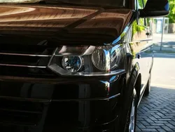 Schwarz Gebraucht 2013 VW T5 R Van | 18.800 € (Fairer Preis)