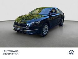 Schwarz Neu 2025 Skoda Octavia Limousine | 33.900 € (Superpreis)