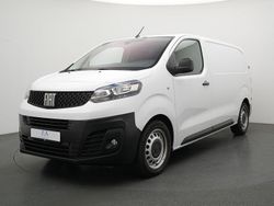 Weiß Gebraucht 2022 Fiat Scudo Van | 13.790 € (Guter Preis)