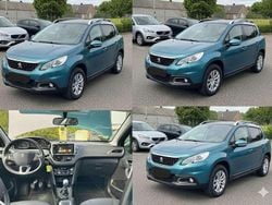 Gebraucht 2017 Peugeot 2008 SUV | 8.299 € (Fairer Preis)