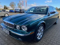 Jaguar racing green 1957 Gebraucht 2007 Jaguar XJ6 Executive Limousine | 21.990 €
