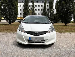 Weiß Gebraucht 2012 Honda Jazz Kleinwagen | 4.699 € (Fairer Preis)