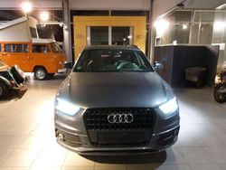 Monsungrau Gebraucht 2014 Audi Q3 SUV | 12.700 € (Fairer Preis)