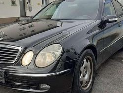 Other Gebraucht 2005 Mercedes E280 Classic Limousine | 3.750 € (Fairer Preis)