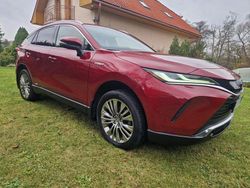 Rot Gebraucht 2021 Toyota Venza XLE SUV | 34.999 €