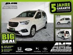 Lackierung weiss icy/typ ausse Gebraucht 2023 Opel Combo Life Ultimate Van / Kleinbus | 23.750 € (Fairer Preis)