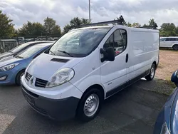 Weiß Gebraucht 2012 Renault Trafic Van | 6.495 € (Fairer Preis)