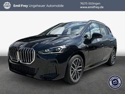Saphirschwarz metallic Neu 2025 BMW 230e Active Tourer Van / Kleinbus | 59.600 €
