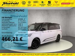 Candyweiß/deep black perleffekt Gebraucht 2025 VW T7 Edition Van | 66.222 € (Teuer)