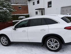 Weiß Gebraucht 2023 Mercedes GLC200 SUV | 47.000 € (Fairer Preis)