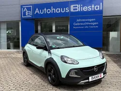 Mint my mind Gebraucht 2018 Opel Adam Rocks Open Air Kleinwagen | 12.990 € (Fairer Preis)