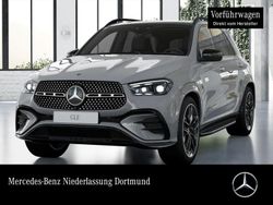 Grau Gebraucht 2025 Mercedes GLE350 AMG SUV | 87.990 € (Etwas zu teuer)