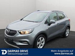 Grau Gebraucht 2017 Opel Mokka SUV | 10.790 € (Superpreis)