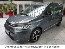 VW Caddy Maxi