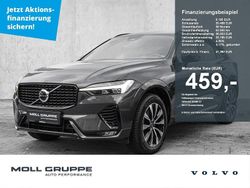 Grau Gebraucht 2023 Volvo XC60 Plus SUV | 39.840 € (Superpreis)