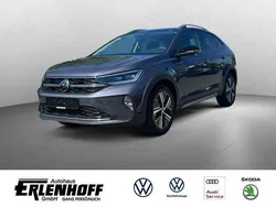 Grau Neu 2025 VW Taigo Style SUV | 38.280 €