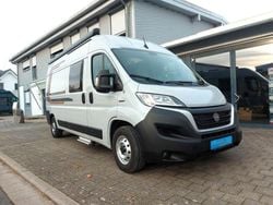 Campovolo grau Gebraucht 2021 Weinsberg CaraBus Van | 53.990 €