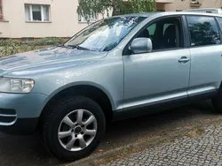 Silber Gebraucht 2007 VW Touareg SUV | 3.999 €