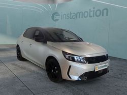 Grau Gebraucht 2023 Opel Corsa Limousine | 20.350 € (Teuer)