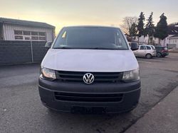 Weiß Gebraucht 2013 VW Transporter Van | 4.900 € (Superpreis)