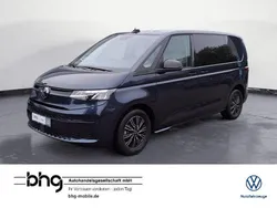 Blau Gebraucht 2024 VW T7 Basis Van | 51.730 € (Fairer Preis)