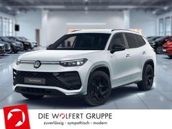 Oyster silver metallic Neu 2025 VW Tayron R-line SUV | 62.190 € (Teuer)