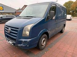 Blau Gebraucht 2007 VW Crafter Van | 2.399 € (Superpreis)