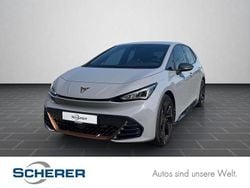 Grau Gebraucht 2022 Cupra Born Kleinwagen | 22.380 € (Guter Preis)