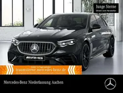 Schwarz Gebraucht 2024 Mercedes E53 AMG AMG Limousine | 101.980 €