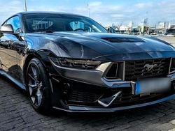 Schwarz Gebraucht 2024 Ford Mustang Dark Horse Coupé | 67.500 €