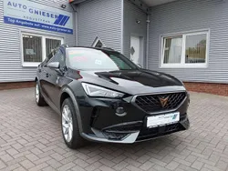 Schwarz Gebraucht 2023 Cupra Formentor SUV | 28.900 € (Fairer Preis)