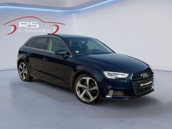 Andere Gebraucht 2017 Audi A3 Comfort Limousine | 19.980 €