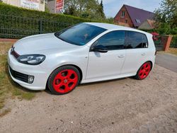 Weiß Gebraucht 2012 VW Golf VI Edition Limousine | 10.100 € (Guter Preis)