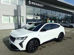 Weiß Neu 2025 Renault Rafale Esprit Alpine SUV | 50.350 € (Fairer Preis)