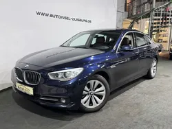 BMW 520 Gran Turismo