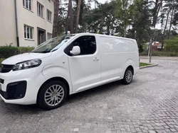 Weiß Gebraucht 2021 Opel Vivaro-e Combi Van | 19.900 €