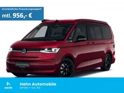 Rot Neu 2025 VW T7 California Van | 88.900 €