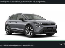Graphitegrau metallic Neu 2025 Skoda Elroq SportLine SUV | 48.590 € (Fairer Preis)