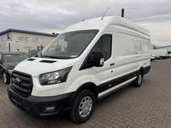 Weiß Gebraucht 2022 Ford Transit Trend Van / Kleinbus | 18.950 € (Superpreis)